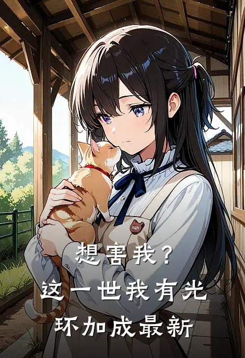 想害我？这一世我有光环加成最新
