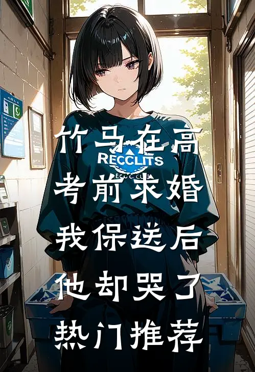 竹马在高考前求婚，我保送后他却哭了热门推荐