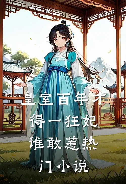 皇室百年才得一狂妃，谁敢惹热门小说