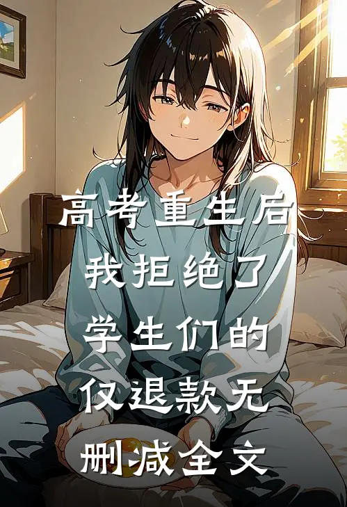 高考重生后，我拒绝了学生们的仅退款无删减全文