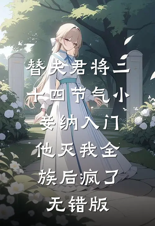 替夫君将二十四节气小妾纳入门，他灭我全族后疯了无错版