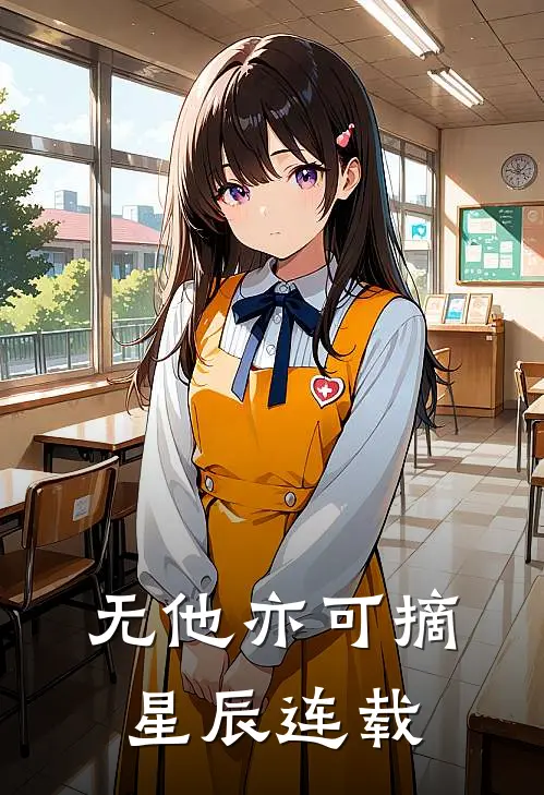 无他亦可摘星辰连载