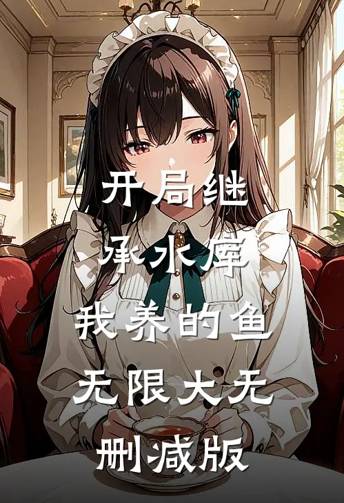 开局继承水库，我养的鱼无限大无删减版