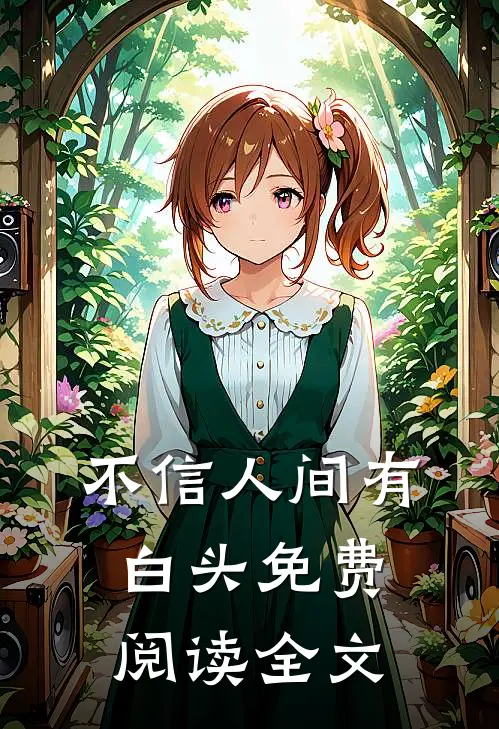 不信人间有白头免费阅读全文