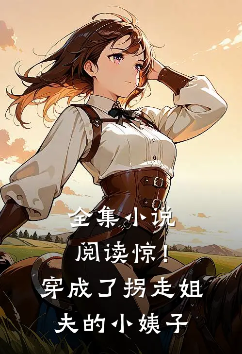 全集小说阅读惊！穿成了拐走姐夫的小姨子
