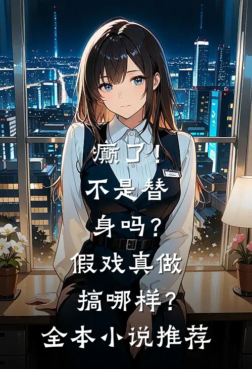癫了！不是替身吗？假戏真做搞哪样？全本小说推荐