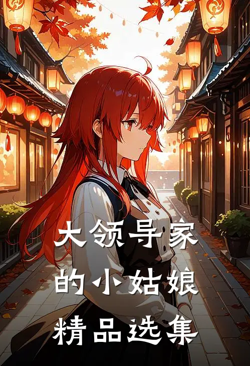 大领导家的小姑娘精品选集
