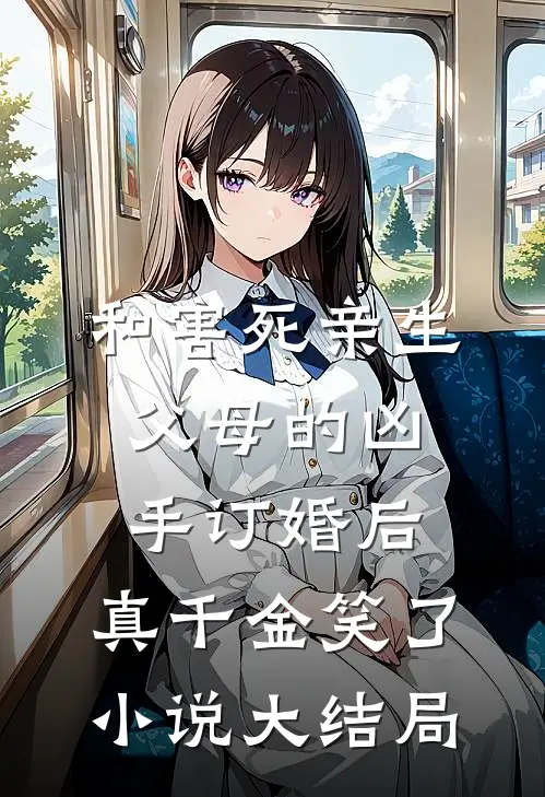 和害死亲生父母的凶手订婚后，真千金笑了小说大结局
