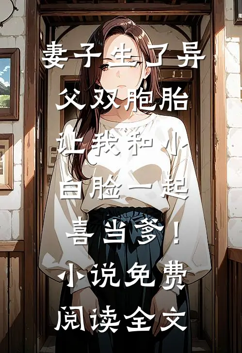 妻子生了异父双胞胎，让我和小白脸一起喜当爹！小说免费阅读全文