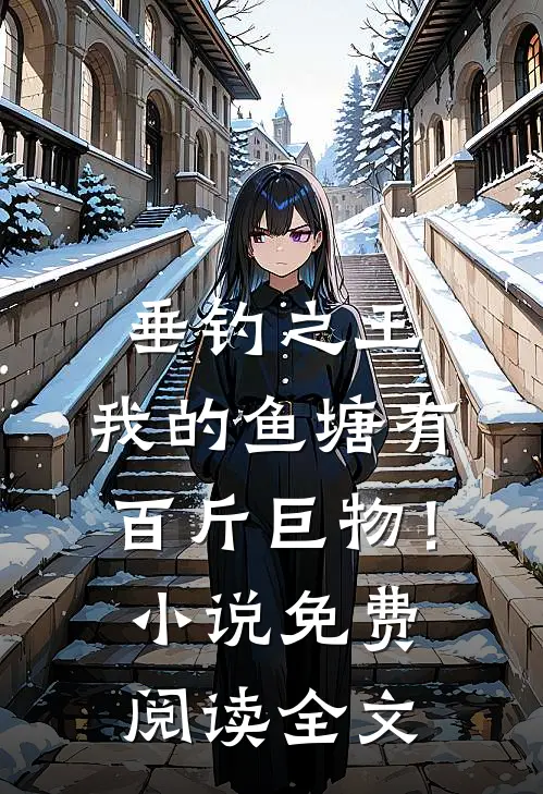 垂钓之王，我的鱼塘有百斤巨物！小说免费阅读全文