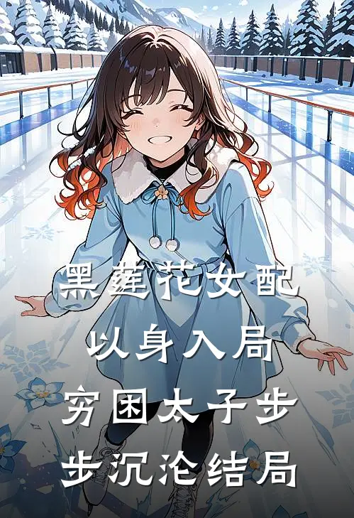 黑莲花女配以身入局，穷困太子步步沉沦结局