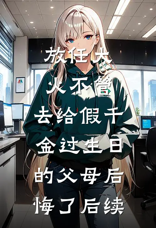 放任大火不管，去给假千金过生日的父母后悔了后续