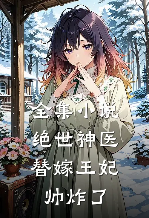 全集小说绝世神医：替嫁王妃帅炸了