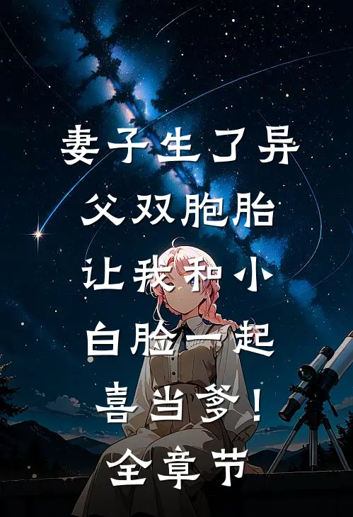 妻子生了异父双胞胎，让我和小白脸一起喜当爹！全章节