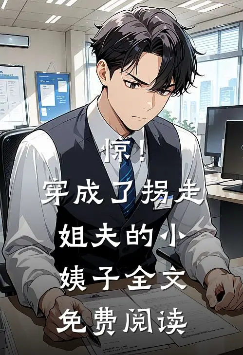 惊！穿成了拐走姐夫的小姨子全文免费阅读