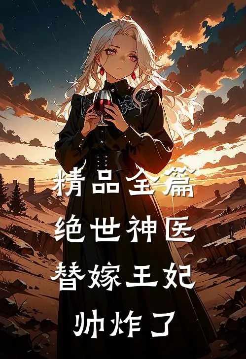 精品全篇绝世神医：替嫁王妃帅炸了