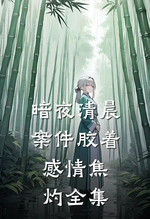 暗夜清晨-案件胶着，感情焦灼全集