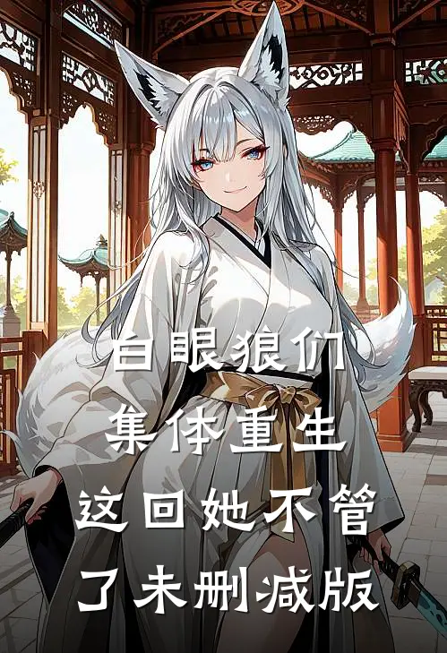 白眼狼们集体重生，这回她不管了未删减版
