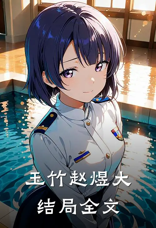 玉竹赵煜大结局全文