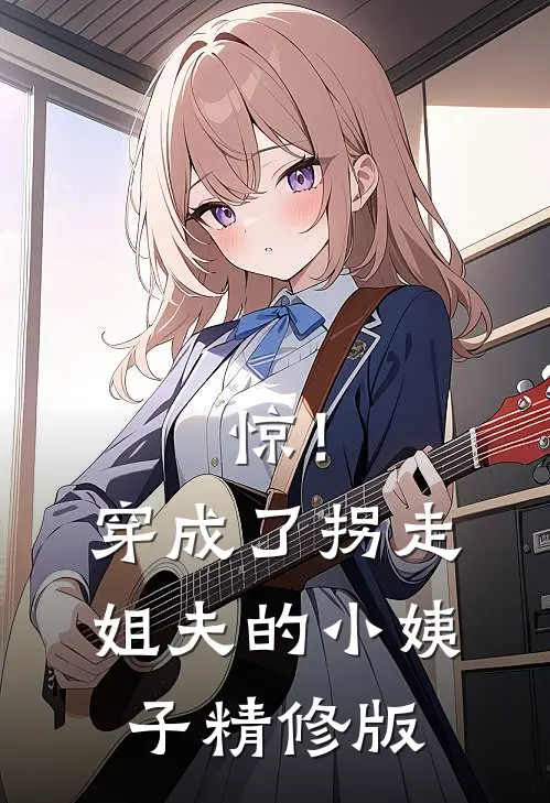 惊！穿成了拐走姐夫的小姨子精修版