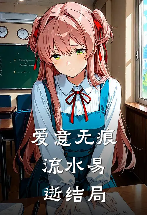 爱意无痕，流水易逝结局