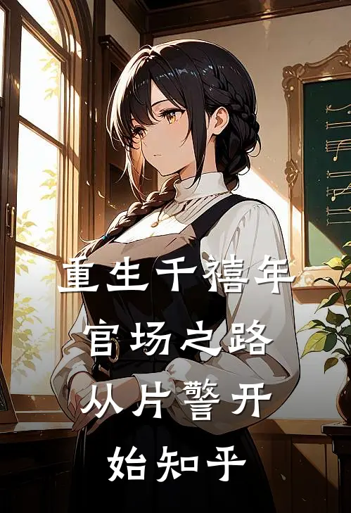 重生千禧年：官场之路从片警开始知乎