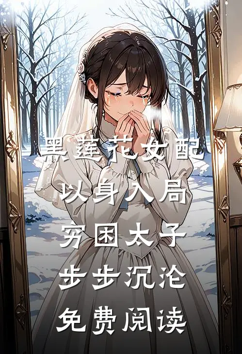 黑莲花女配以身入局，穷困太子步步沉沦免费阅读