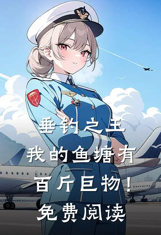 垂钓之王，我的鱼塘有百斤巨物！免费阅读