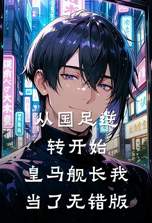 从国足逆转开始，皇马舰长我当了无错版