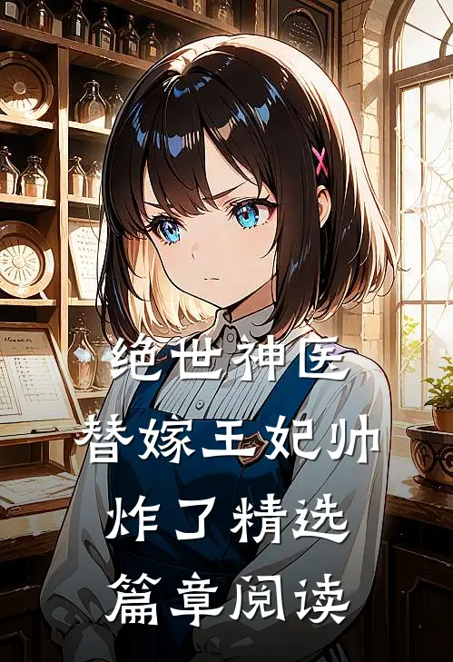 绝世神医：替嫁王妃帅炸了精选篇章阅读