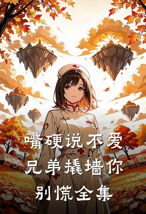 嘴硬说不爱，兄弟撬墙你别慌全集