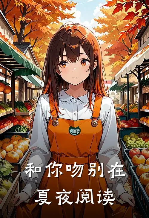 和你吻别在夏夜阅读