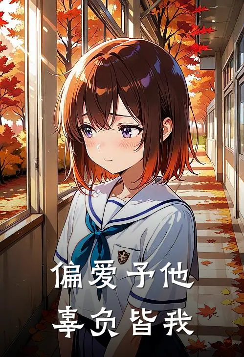 偏爱予他，辜负皆我