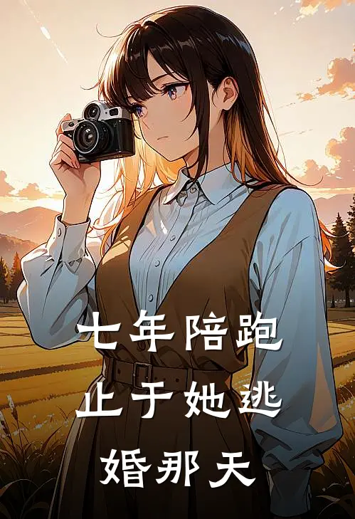 七年陪跑，止于她逃婚那天