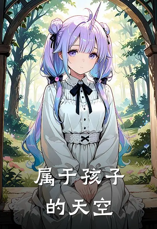 属于孩子的天空