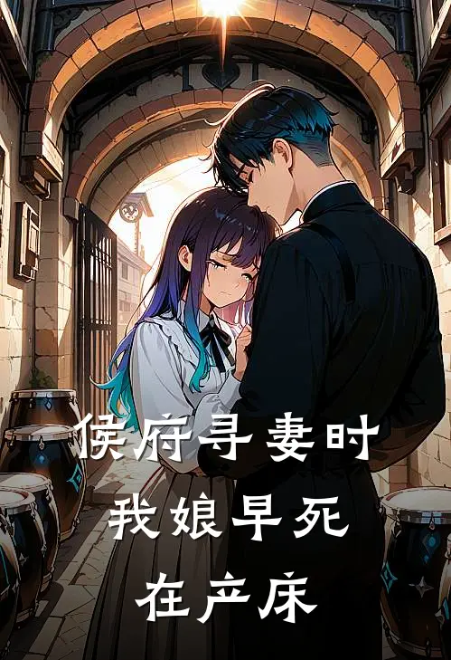 侯府寻妻时，我娘早死在产床