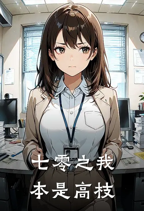 七零之我本是高枝