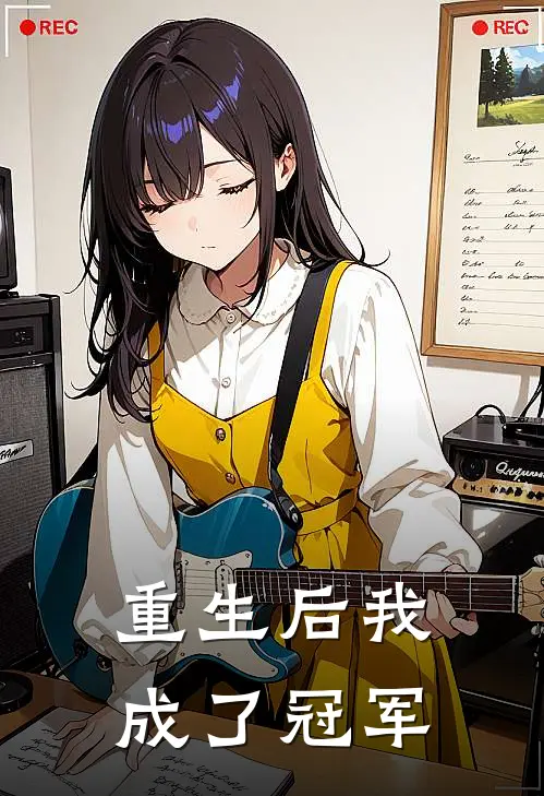 重生后我成了冠军