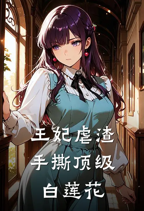 王妃虐渣：手撕顶级白莲花