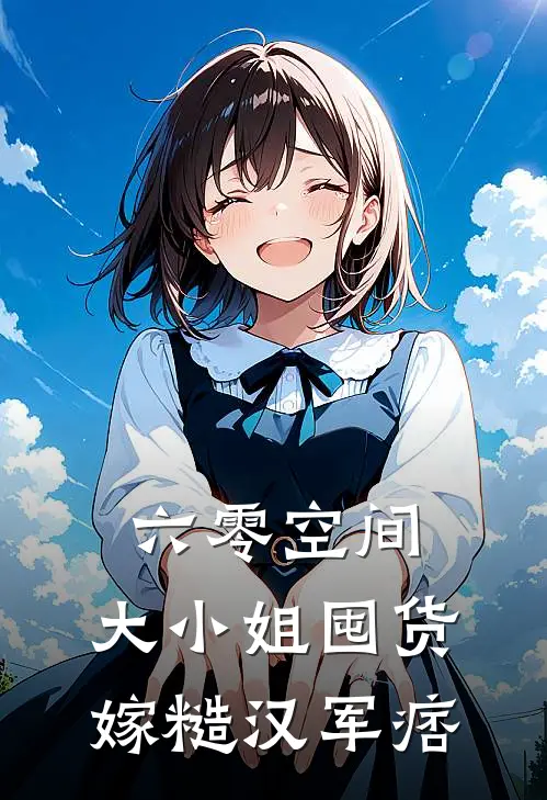 六零空间，大小姐囤货嫁糙汉军痞