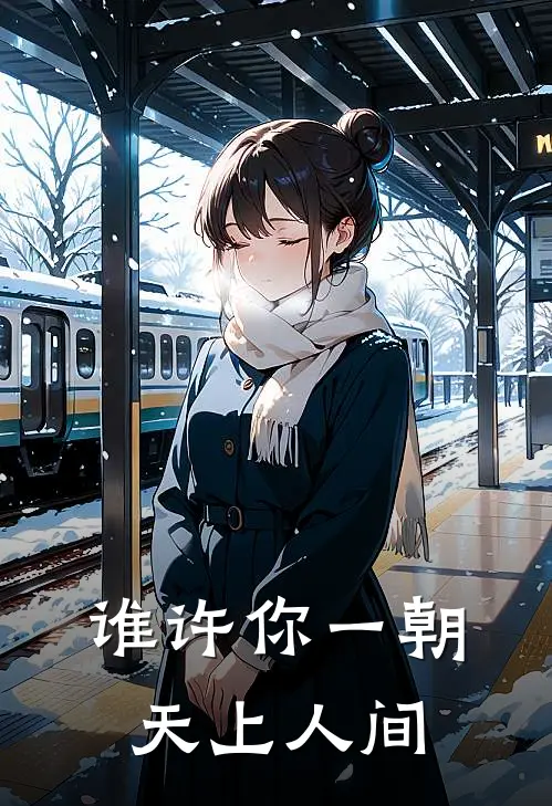 谁许你一朝天上人间
