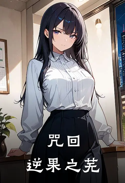 咒回：逆果之芜