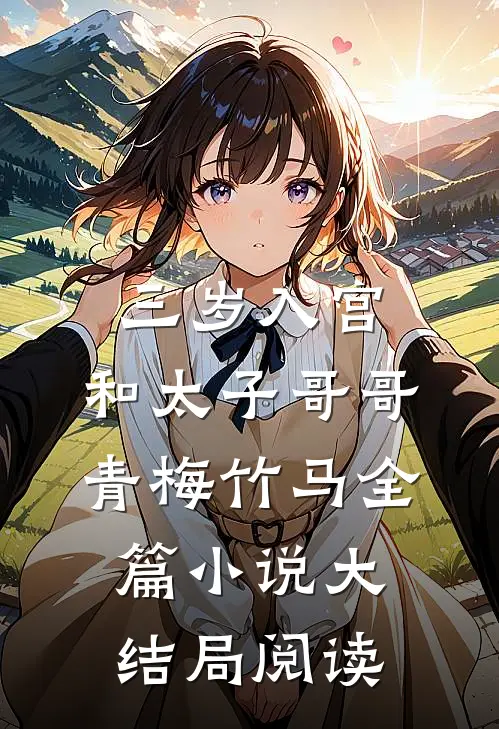 三岁入宫，和太子哥哥青梅竹马全篇小说大结局阅读