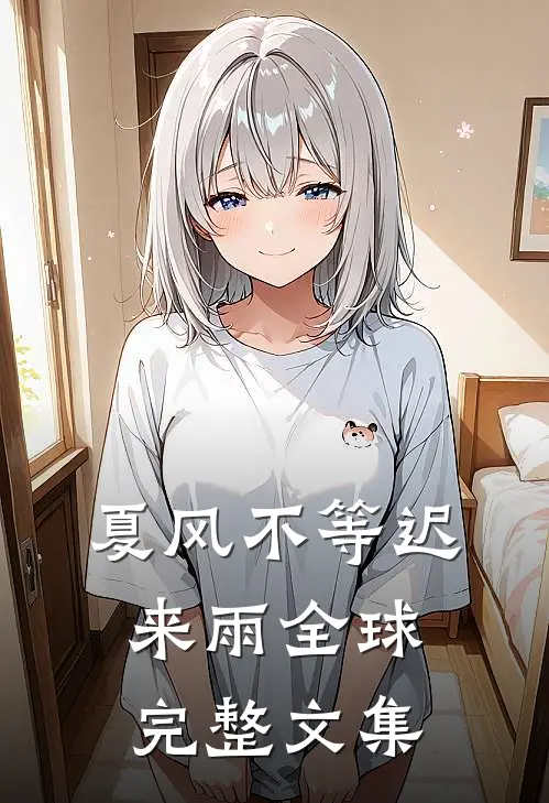 夏风不等迟来雨全球完整文集