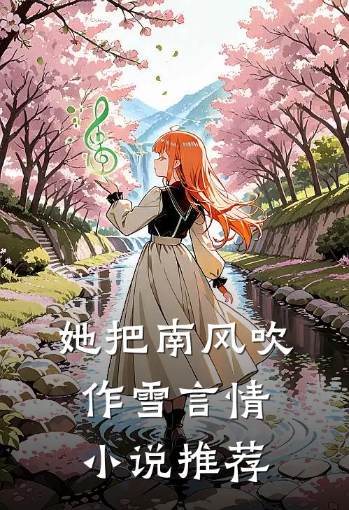 她把南风吹作雪言情小说推荐