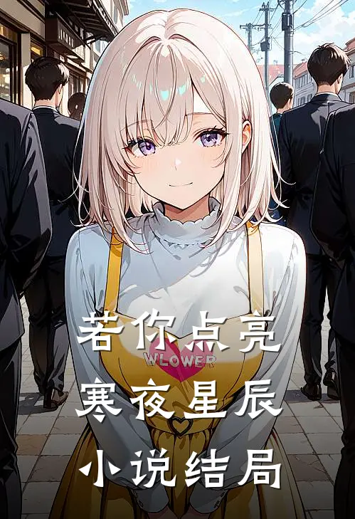若你点亮寒夜星辰小说结局