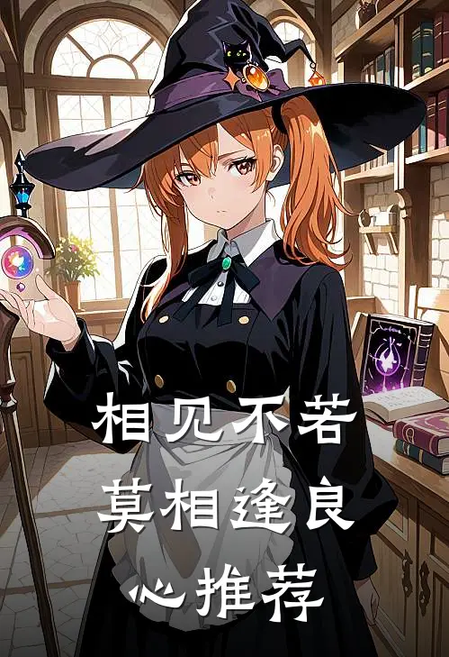 相见不若莫相逢良心推荐