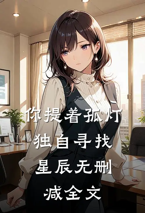 你提着孤灯，独自寻找星辰无删减全文