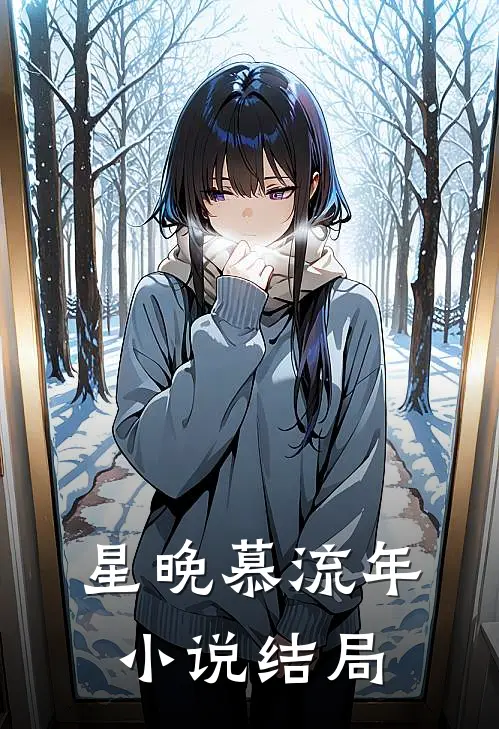 星晚慕流年小说结局