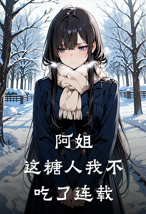 阿姐，这糖人我不吃了连载